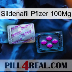 Sildenafil Pfizer 100Mg 37